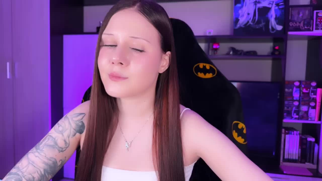 jasminevine Live Sex February 1, 2026