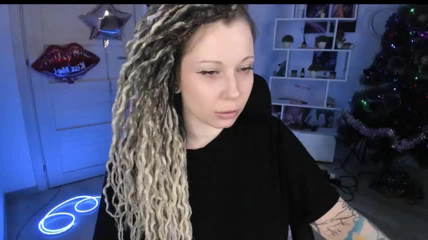 HoneySallyMoore Live Sex February 1, 2026