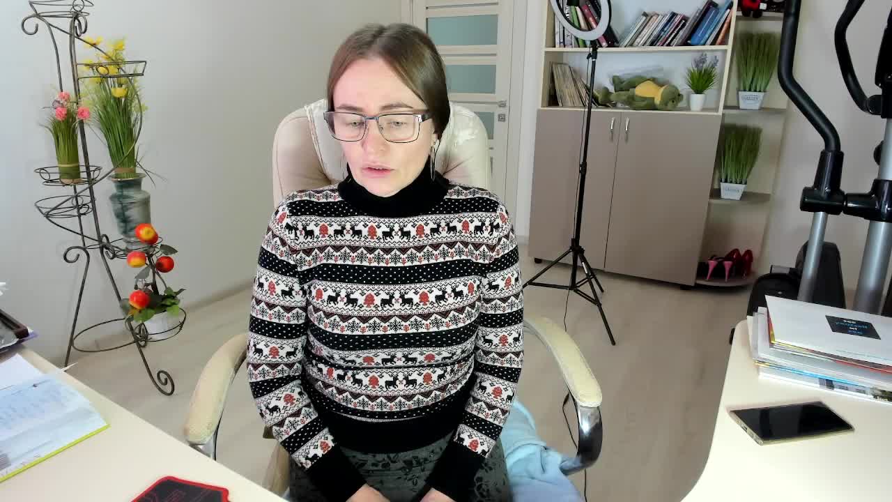 -Michelle- Live Sex February 1, 2026