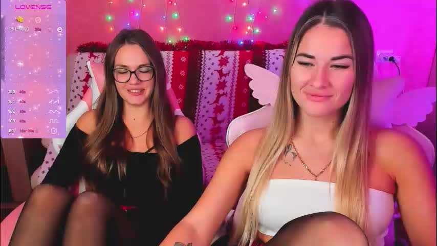 hotty_girls_here Live Sex February 1, 2026