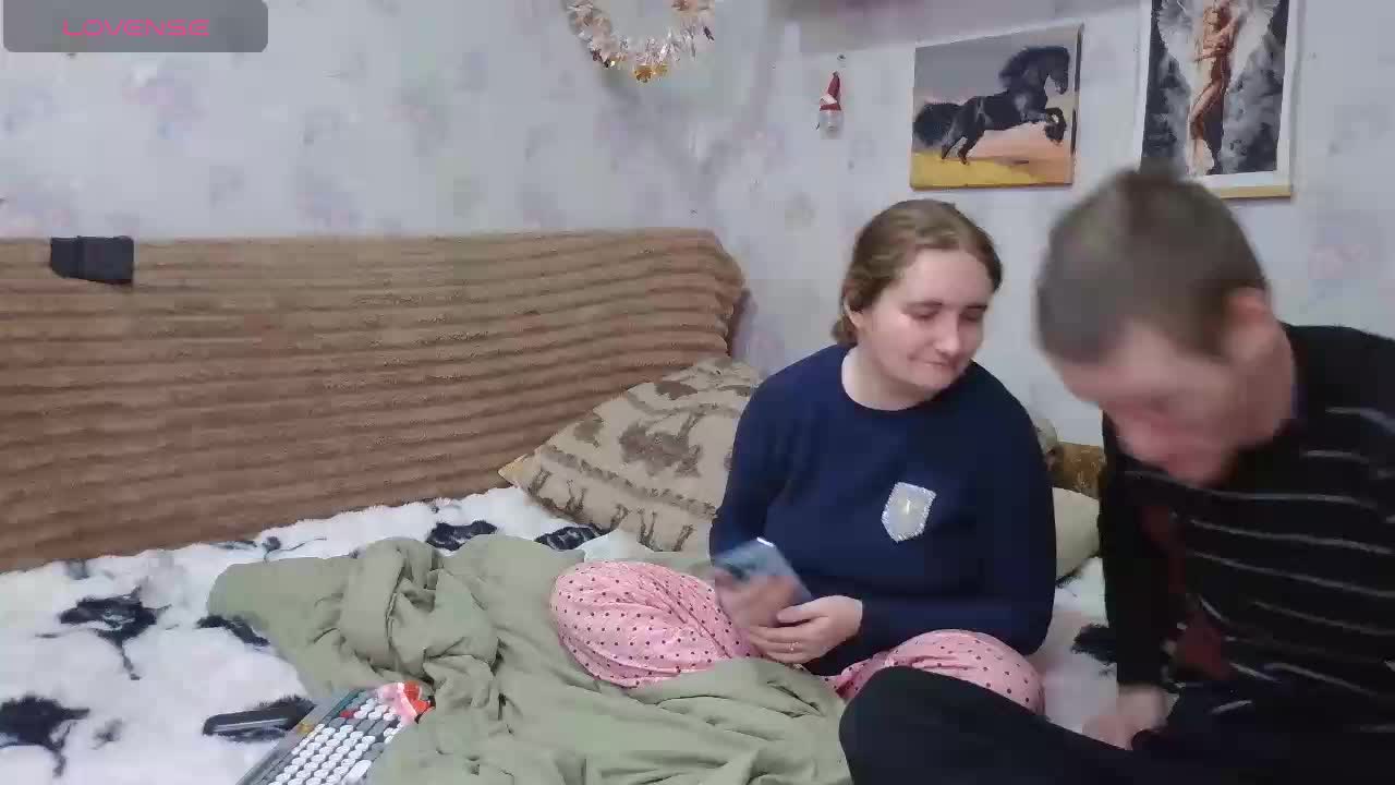 Krohab Live Sex February 1, 2026