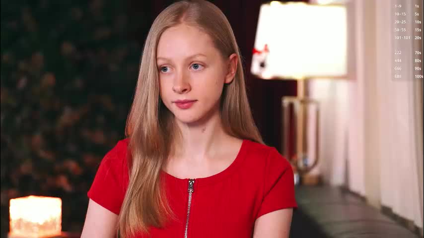 mia_vebes Live Sex February 1, 2026