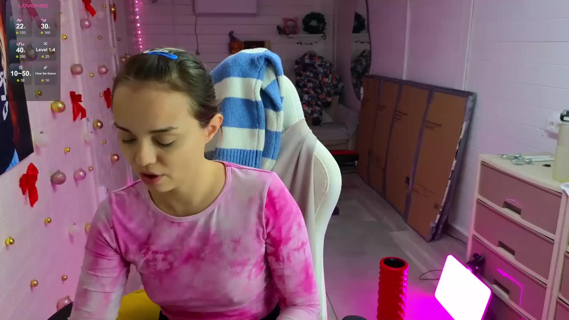 misss-vikki Live Sex February 1, 2026