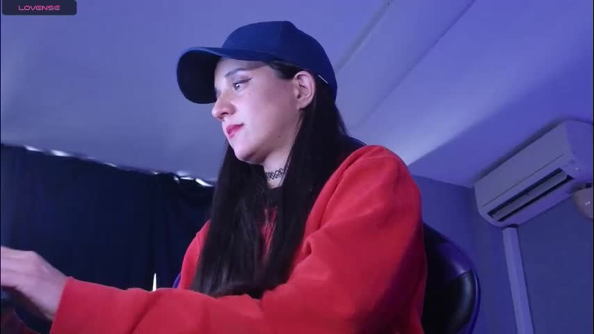 catherinstone Live Sex February 1, 2026