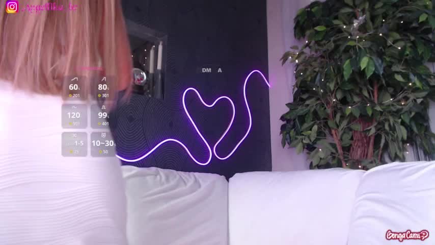 Sunshine_ Live Sex February 1, 2026