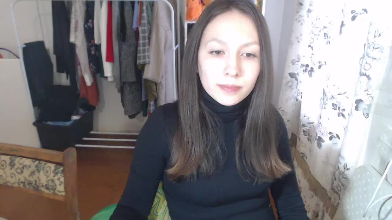 Blueberry18 Live Sex February 1, 2026