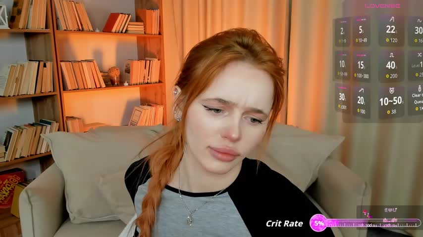 Phoenix_Margo Live Sex February 1, 2026