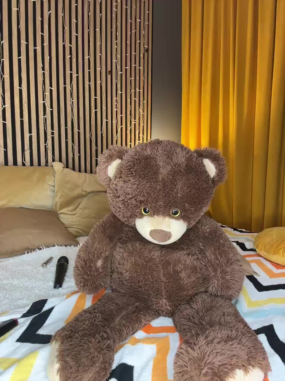 WILD-ANGEL777 Live Sex February 1, 2026