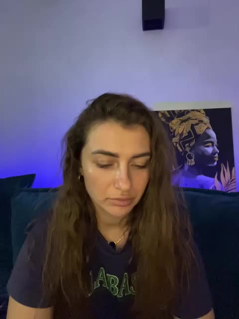 WILDGIRL Live Sex February 1, 2026