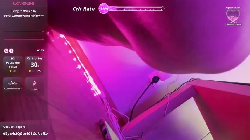 PlumpyPawg Live Sex February 1, 2026