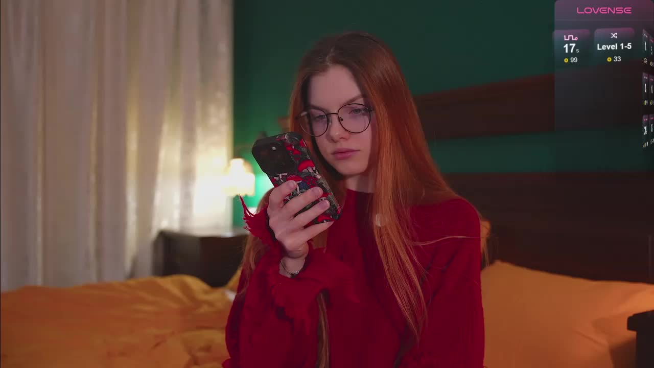 katy-ethereal Live Sex February 1, 2026