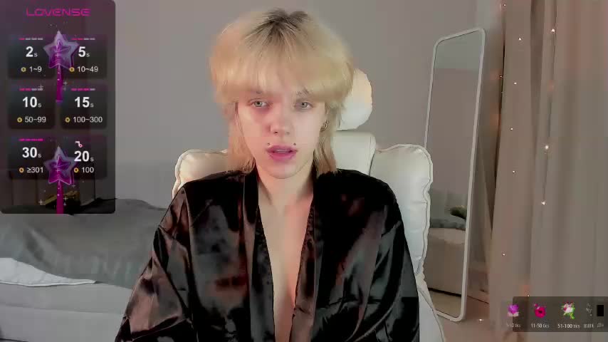 ReneYolker Live Sex February 1, 2026