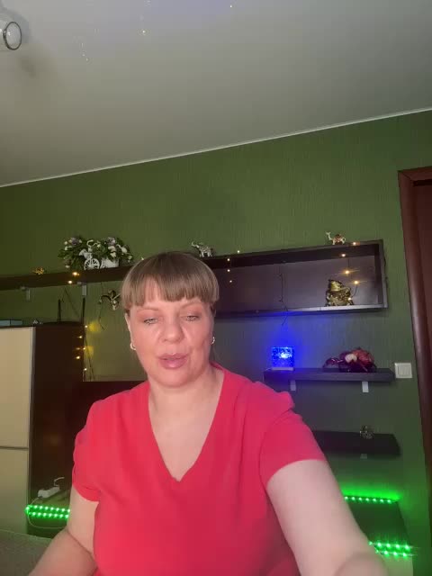 Veronika_Gold Live Sex February 1, 2026