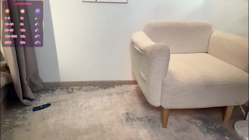 lela_ryan Live Sex February 1, 2026