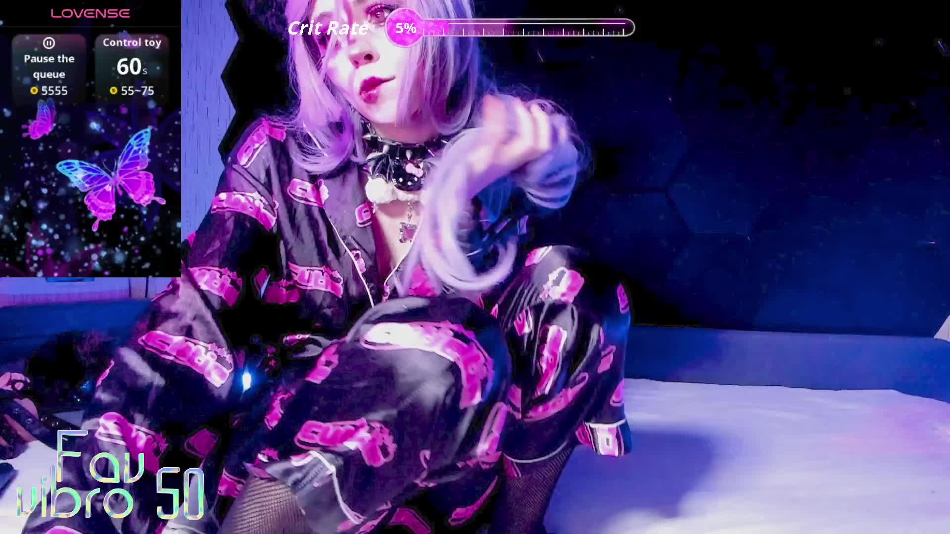 FuckAnimeGirl Live Sex February 1, 2026