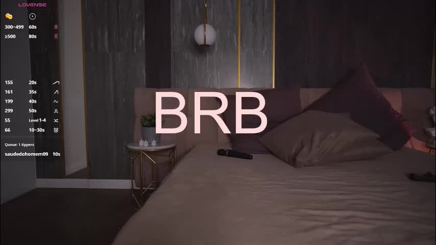 chanelmay Live Sex February 1, 2026