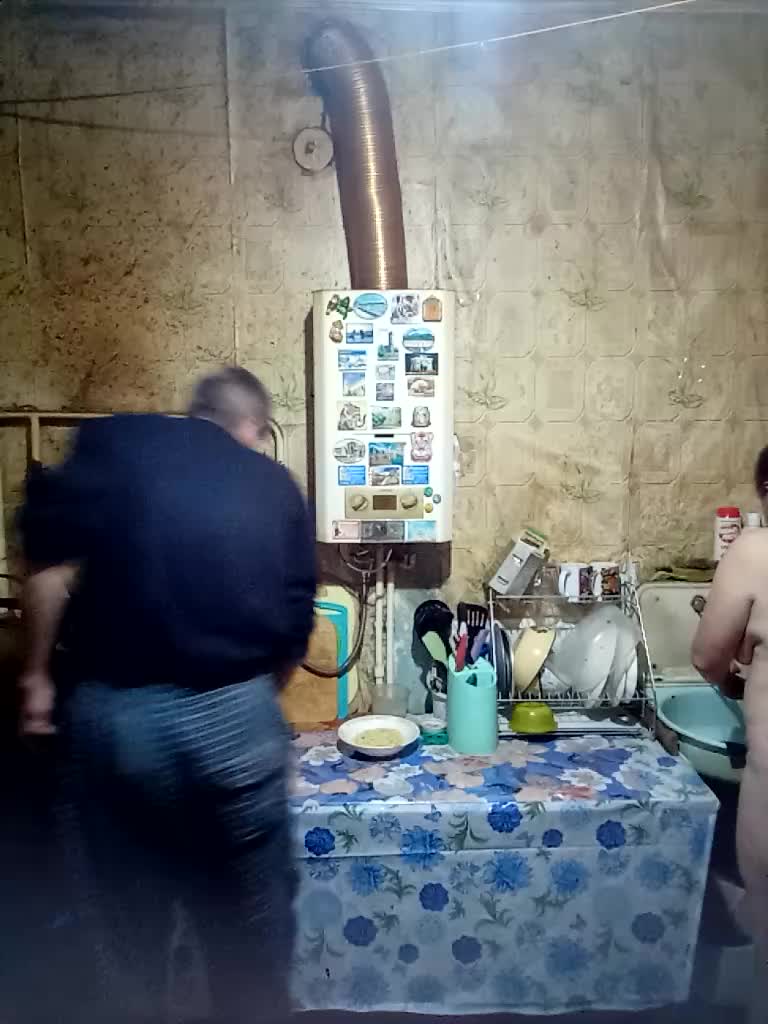 ANDROID431 Live Sex February 1, 2026