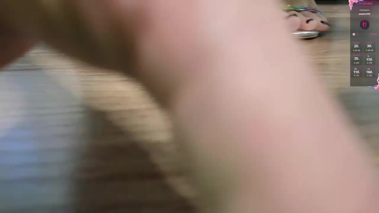 HoneyGirl5 Live Sex February 1, 2026