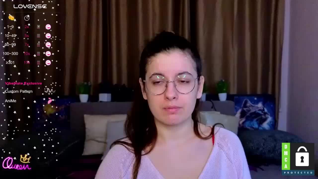 AminaBeatris13 Live Sex February 1, 2026