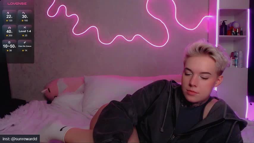 soulinacage Live Sex February 1, 2026