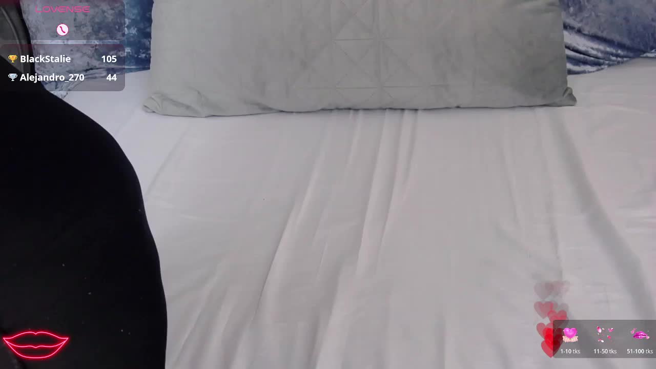 Valeri_WO_oW Live Sex February 1, 2026