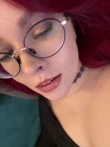 Lu-Mars Live Sex February 1, 2026