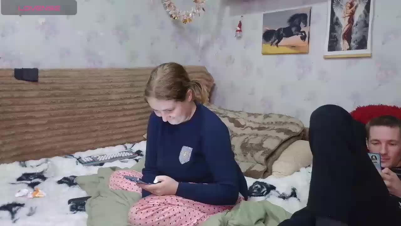 Krohab Live Sex February 1, 2026