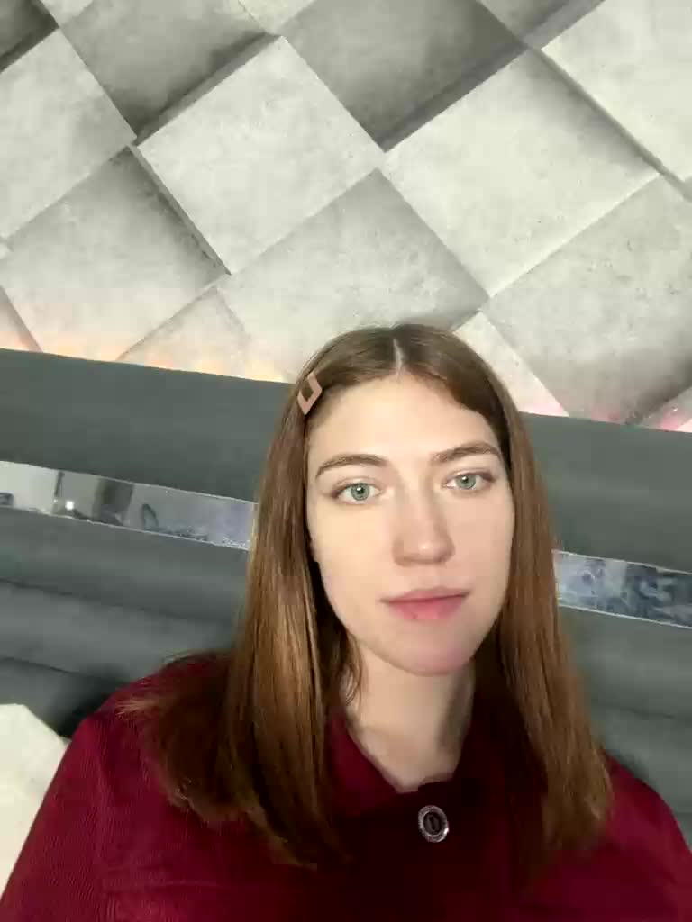 Alinagilberd03 Live Sex February 1, 2026