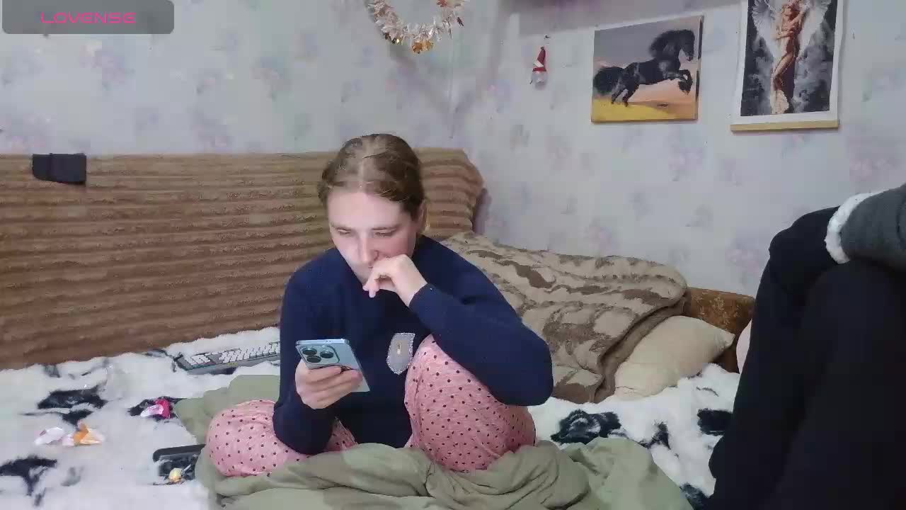 Krohab Live Sex February 1, 2026