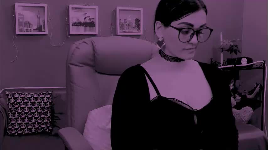 chantallovely Live Sex February 1, 2026