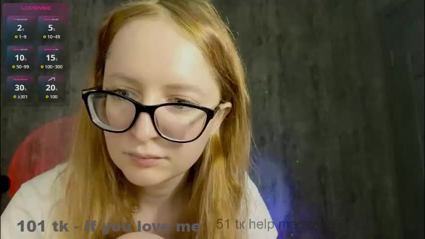 coy_girl_ Live Sex February 1, 2026