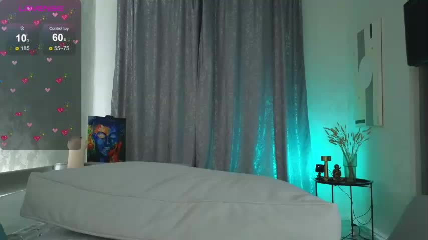 ta_daaam Live Sex February 1, 2026