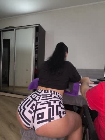 KissMyAss Live Sex February 1, 2026