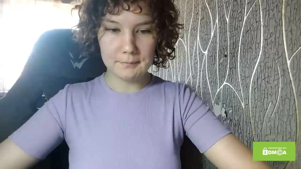 CandyChollett Live Sex February 1, 2026