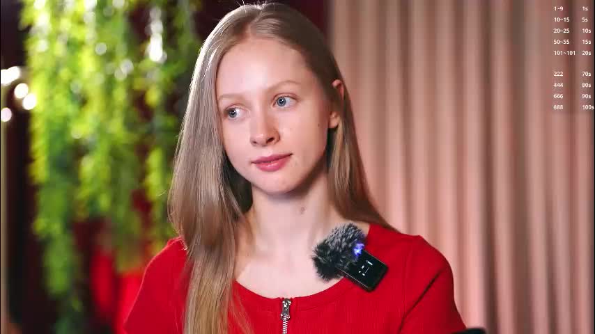 mia_vebes Live Sex February 1, 2026