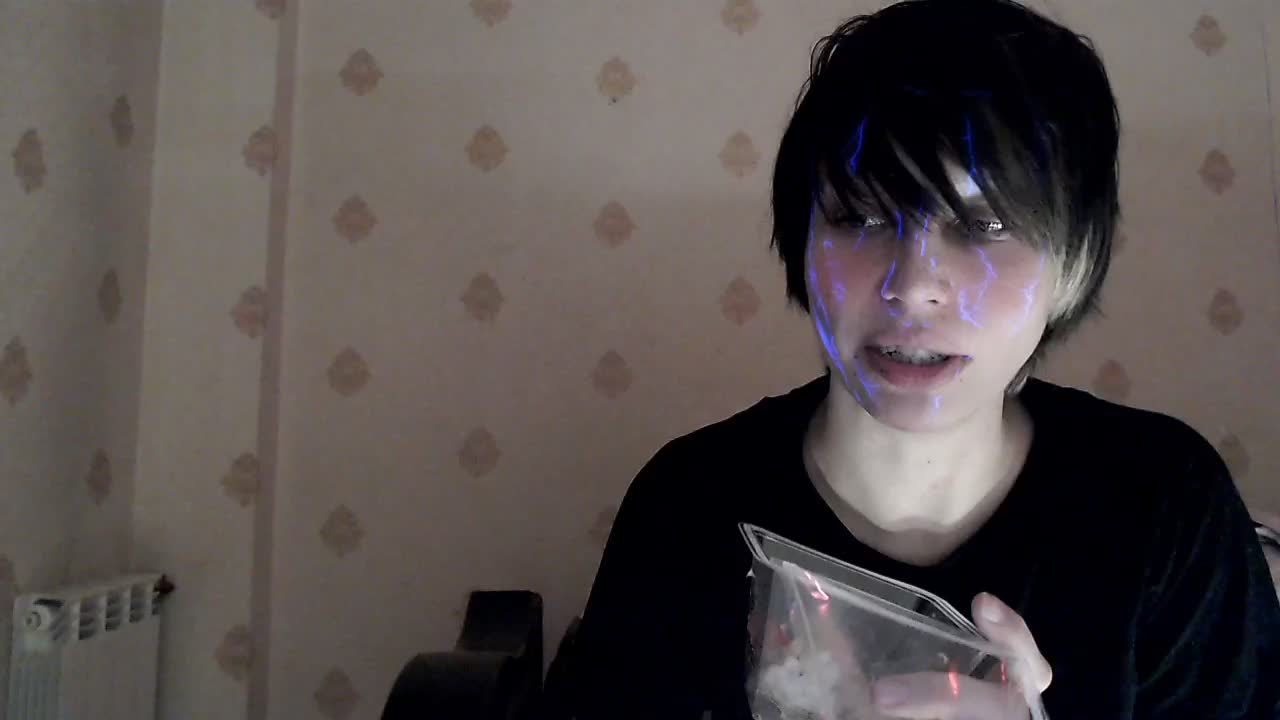 Yrriel_Autist Live Sex February 1, 2026