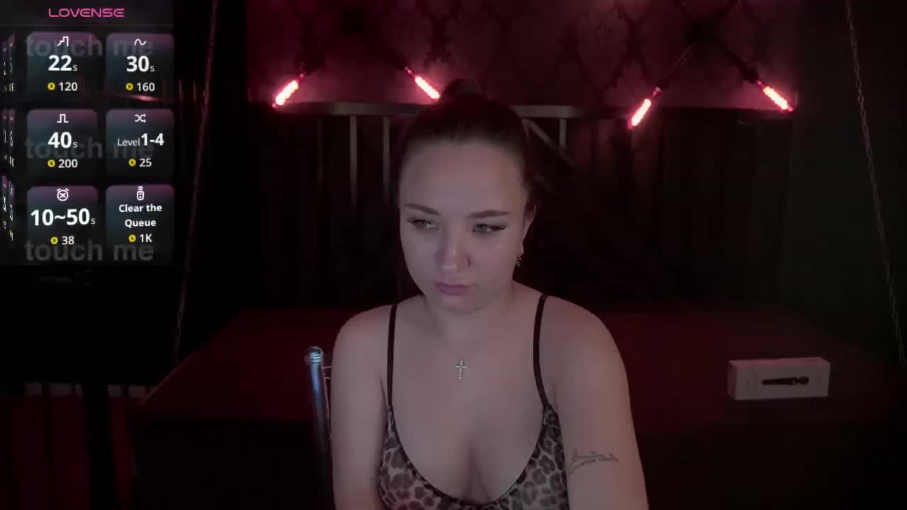 EmilyFontaine Live Sex February 1, 2026