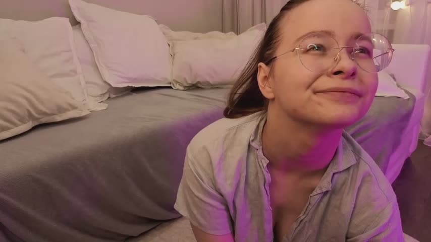 CassieCool Live Sex February 1, 2026