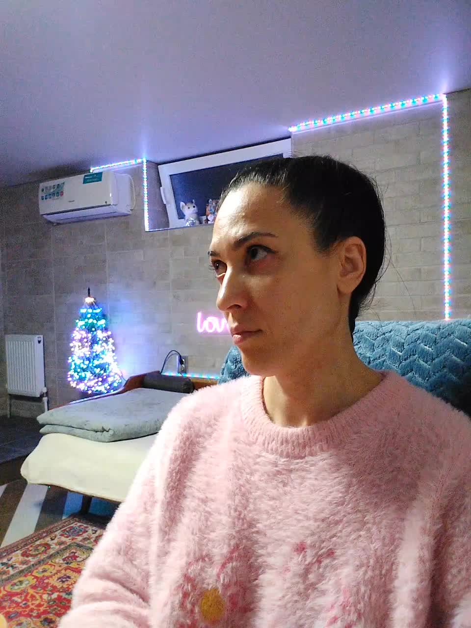 Marina4Love Live Sex February 1, 2026