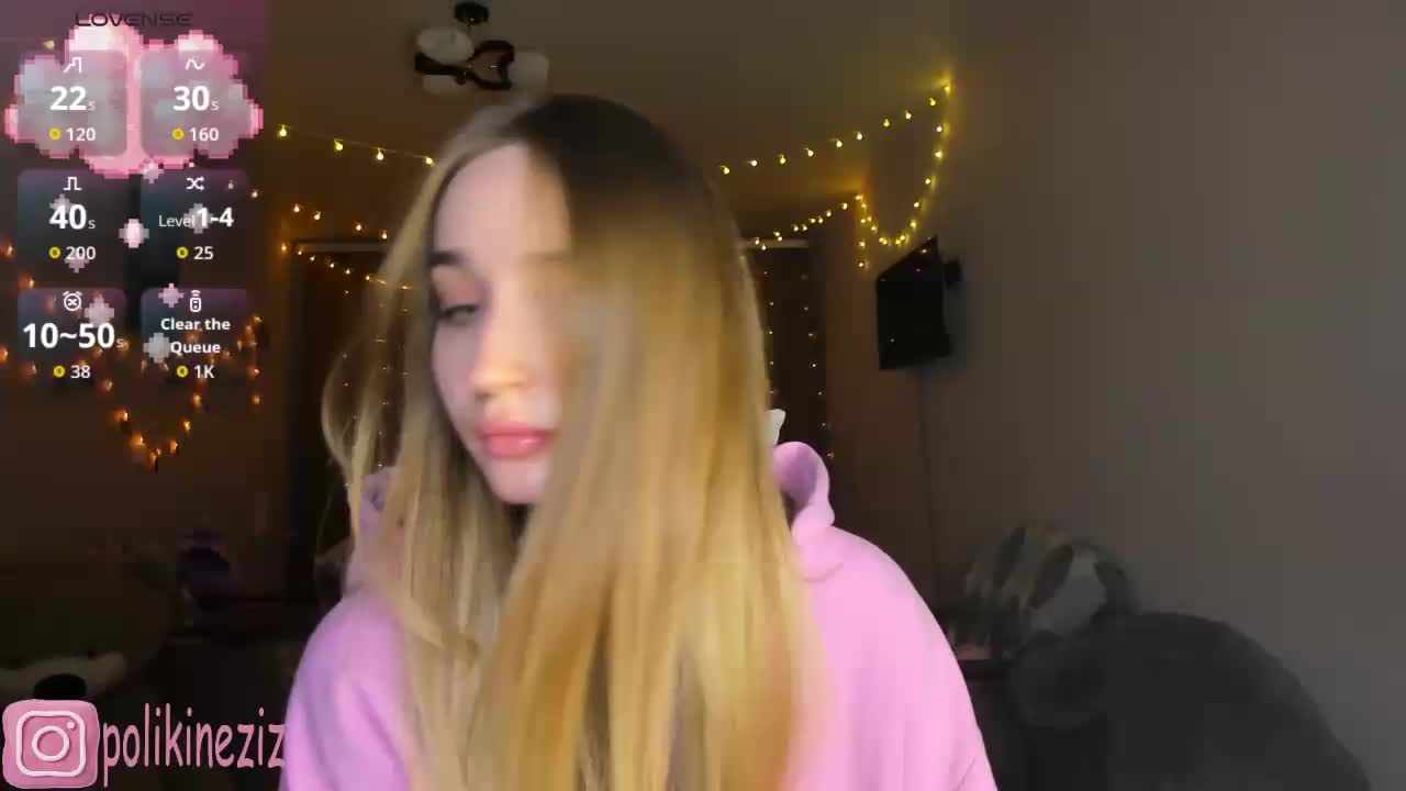 Polikinesis Live Sex February 1, 2026