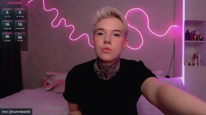 soulinacage Live Sex February 1, 2026