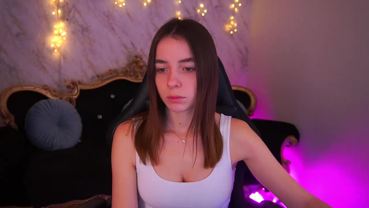 BabeDollie Live Sex February 1, 2026