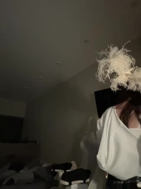 MiniNika Live Sex February 1, 2026