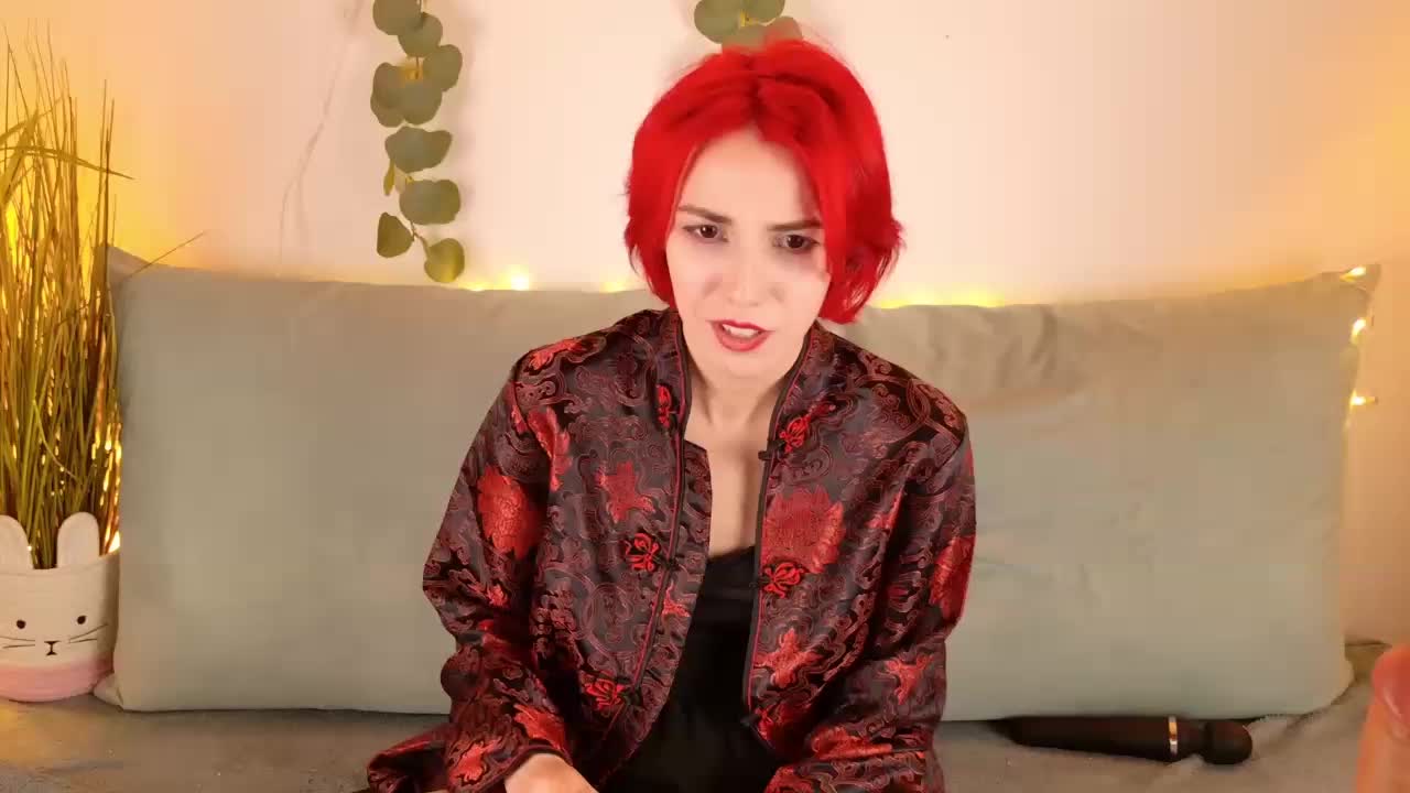 ShenRi Live Sex February 1, 2026