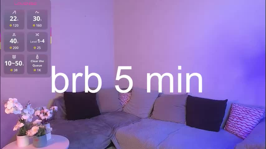 rainybella Live Sex February 1, 2026