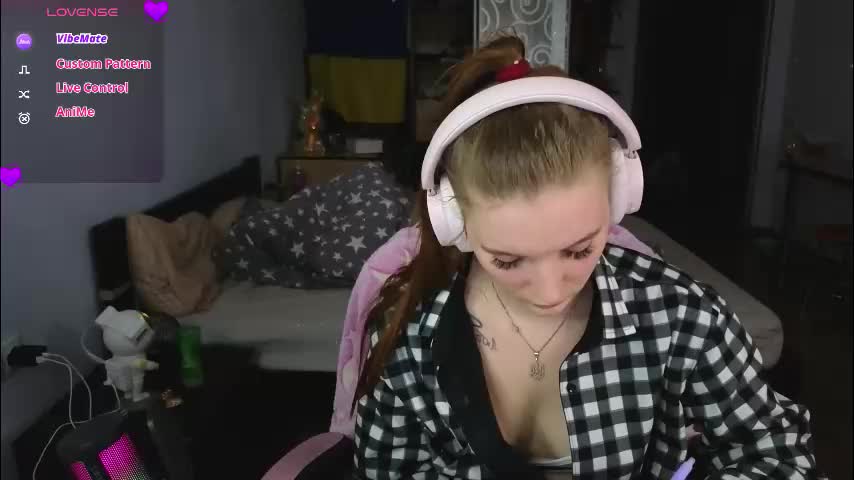 playful_mary Live Sex February 1, 2026