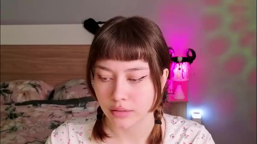 kina_ka Live Sex February 1, 2026