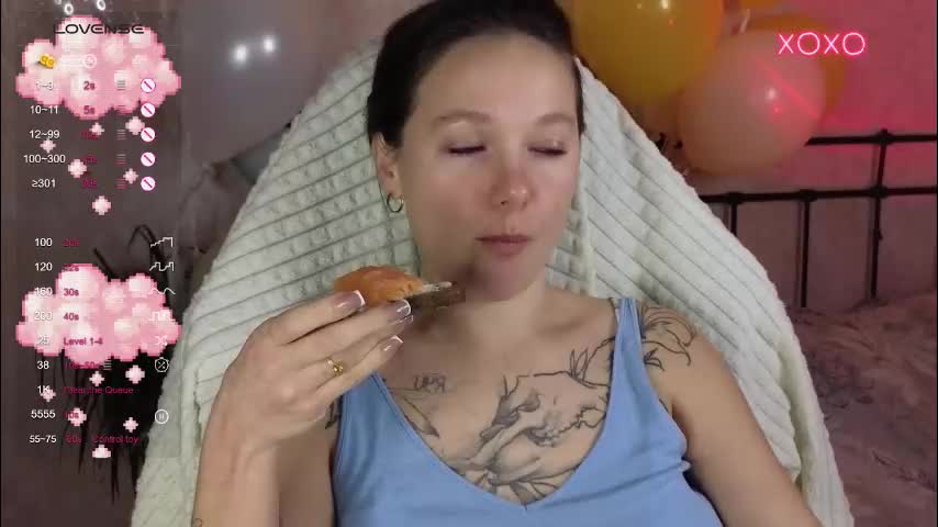 lil_luna_x Live Sex February 1, 2026