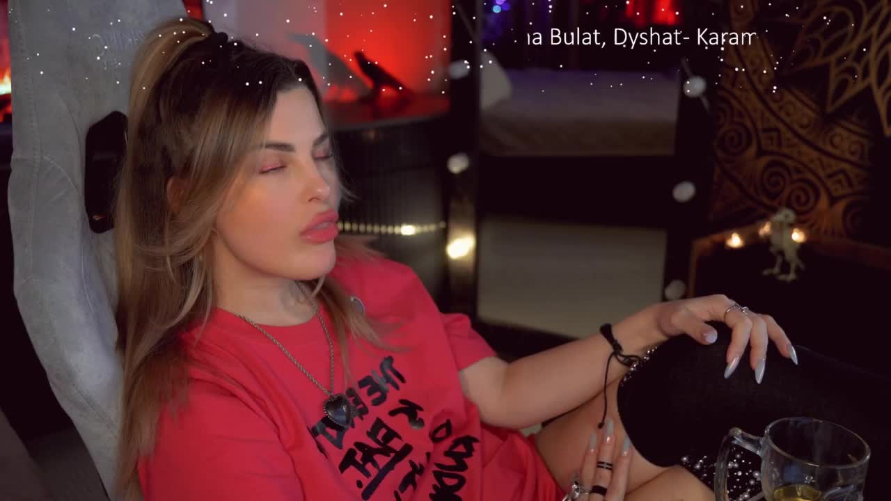 _Lady_M_ Live Sex February 1, 2026