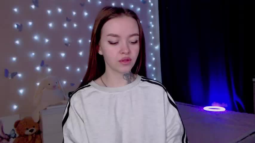 NaughtyMable Live Sex February 1, 2026